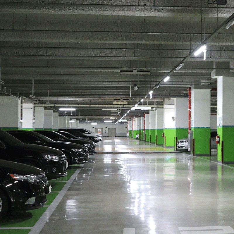 Tiefgaragenreinigung Obersulm Tiefgaragenreinigung Obersulm