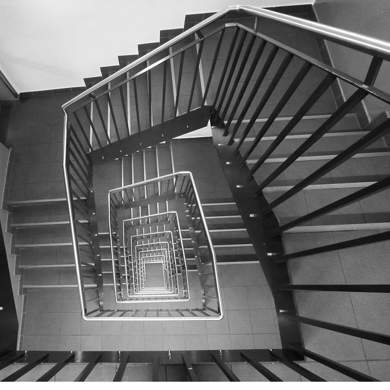 Treppenhausreinigung Obersulm Treppenhausreinigung Obersulm