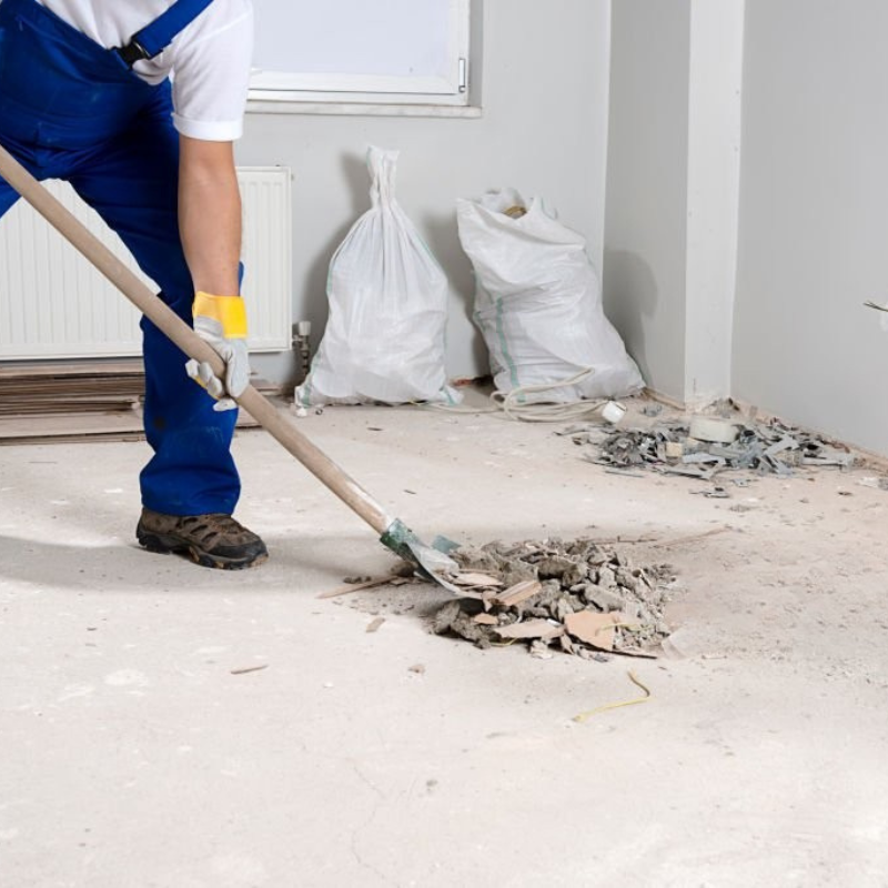 Baureinigung_Göksel-Gebäudereinigung